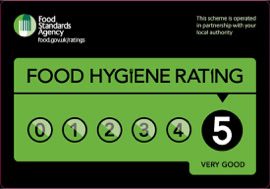 Food Hygiene Rating
